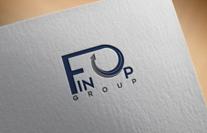 Diseño de Logo por logout babu para FinOp Group | Diseño: #13863808