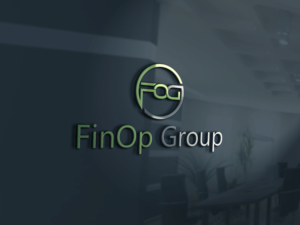 Logo Design by Top king  designer for FinOp Group | Design: #13865550
