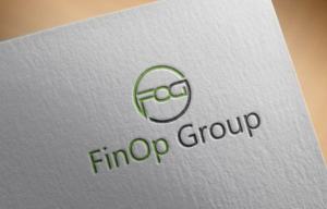 Diseño de Logo por Top king  designer para FinOp Group | Diseño: #13865551