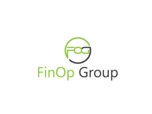 Logo Design by Top king  designer for FinOp Group | Design: #13865552