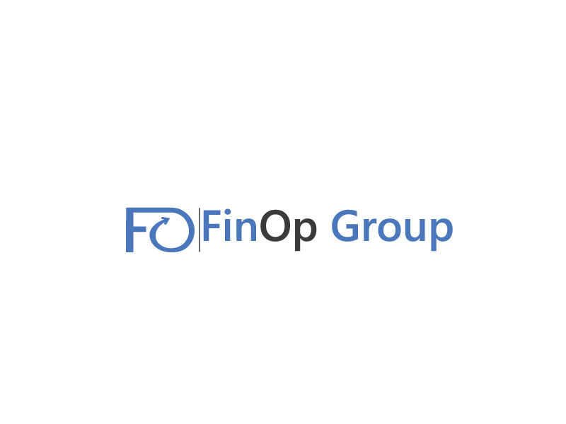 Logo Design by Top king  designer for FinOp Group | Design #13867747