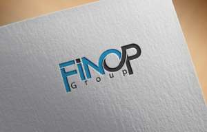 Logo Design by armanmajumder1 for FinOp Group | Design: #13889197