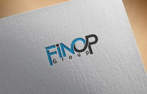 Diseño de Logo por armanmajumder1 para FinOp Group | Diseño: #13889461