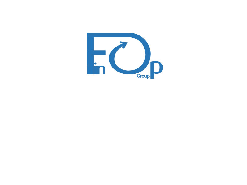 Logo Design by imismailhossainbd for FinOp Group | Design #13865609