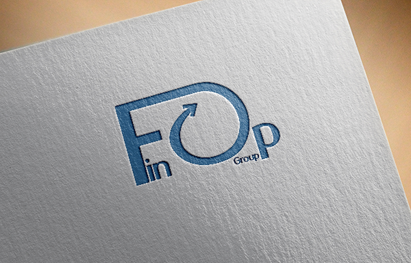 Logo Design by imismailhossainbd for FinOp Group | Design #13865610