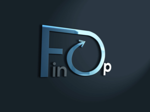 Logo Design by Jon cristian for FinOp Group | Design: #13853586