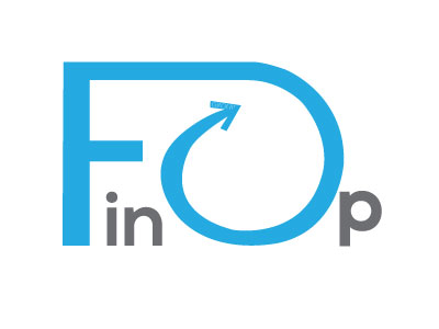 Logo Design by Jon cristian for FinOp Group | Design #13853587