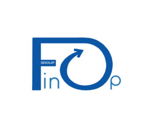 Diseño de Logo por supercreative para FinOp Group | Diseño: #13852035