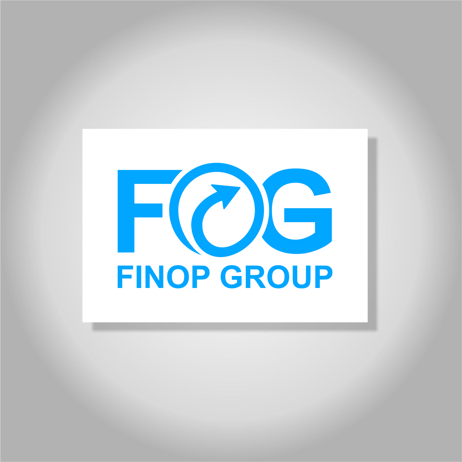 Diseño de Logo por bejo'ae para FinOp Group | Diseño #13858925