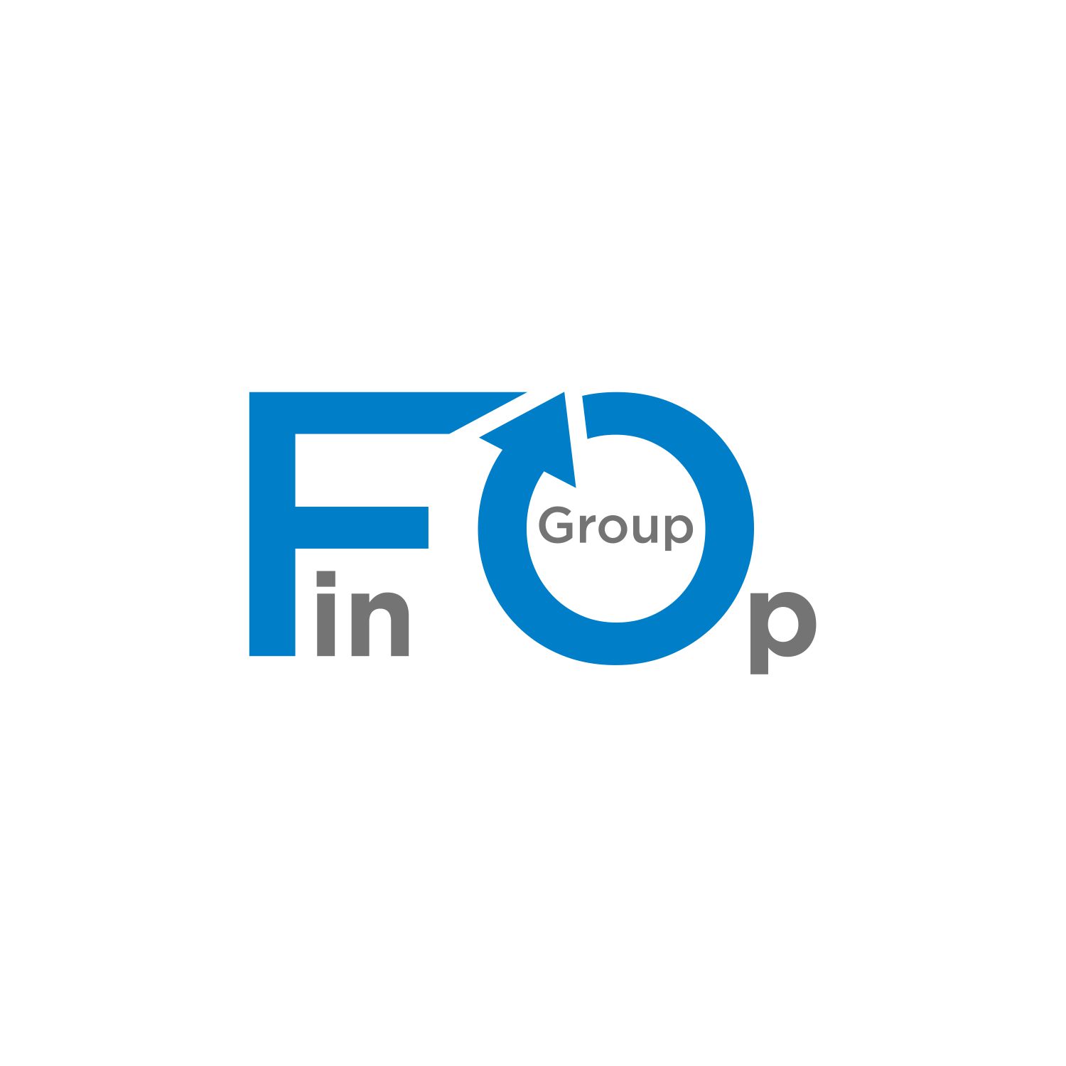 Logo Design by bejo'ae for FinOp Group | Design #13895757