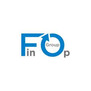 Logo Design by bejo'ae for FinOp Group | Design #13895757