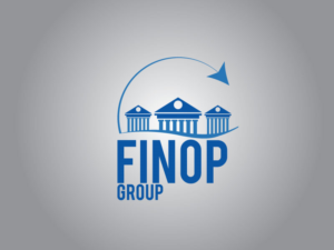 Logo Design by PETERPARKER for FinOp Group | Design: #13855974
