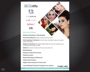 MCBartistry your Artisan in Beauty 