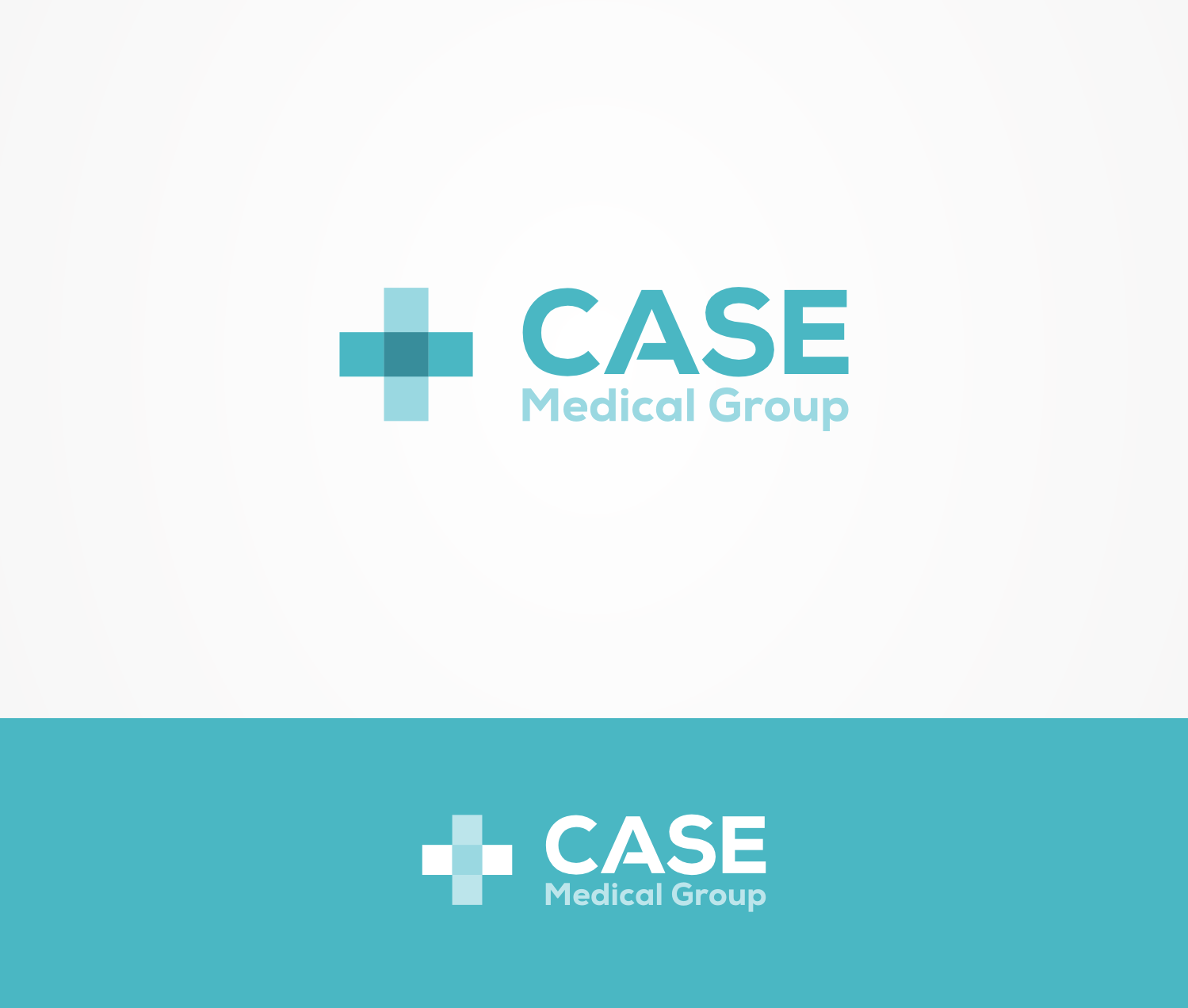 Logo Design by Visifine for CASE Medical Group | Design #13855621