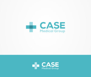 Logo Design by Visifine for CASE Medical Group | Design: #13855621