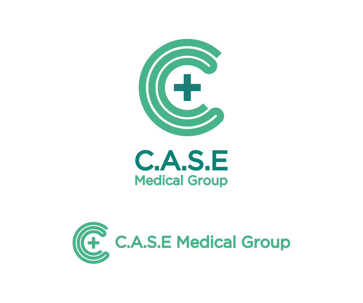 Logo Design by suryokusumo for CASE Medical Group | Design #13852814