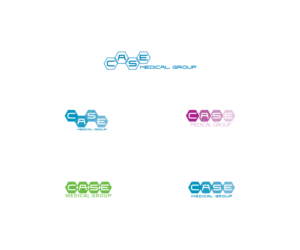 Design de Logo par pteroduck pour CASE Medical Group | Design : #14232652