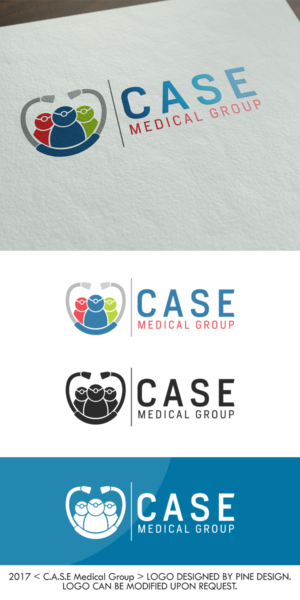 Logo Design by pine design