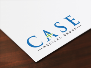 Logo Design by IMD-HUB for CASE Medical Group | Design: #13853310
