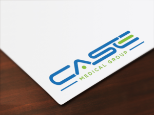 Logo Design by IMD-HUB for CASE Medical Group | Design: #13853312
