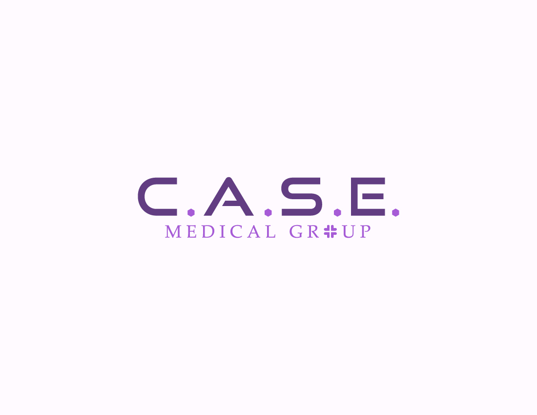 Diseño de Logo por JuniorDesigns para CASE Medical Group | Diseño #13965603