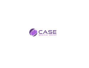 Logo Design by JuniorDesigns for CASE Medical Group | Design: #14164008