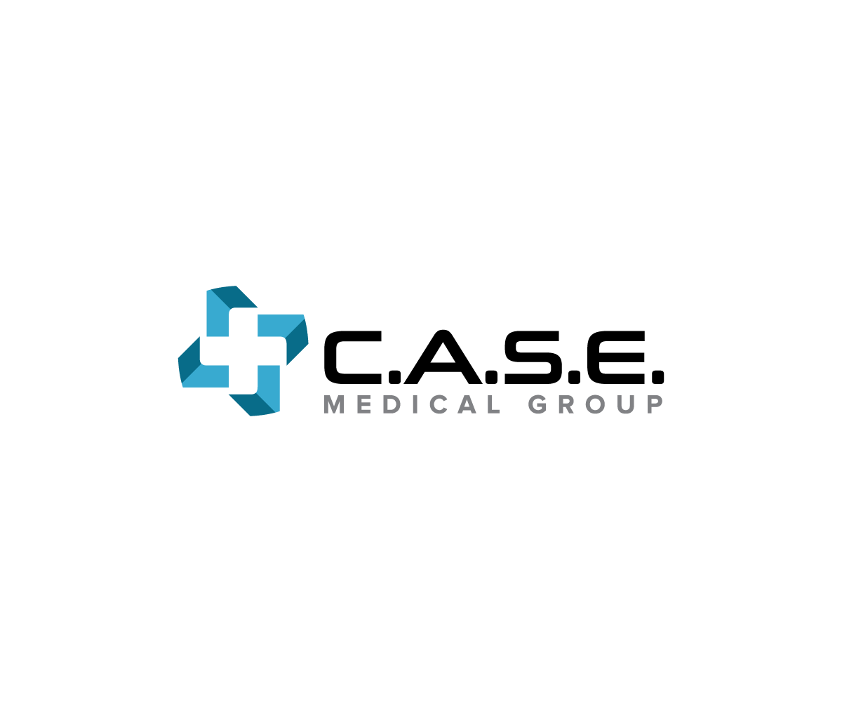 Logo Design by sourgraping for CASE Medical Group | Design #13906226