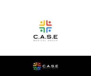 Logo Design by arcoalex for CASE Medical Group | Design: #13853281