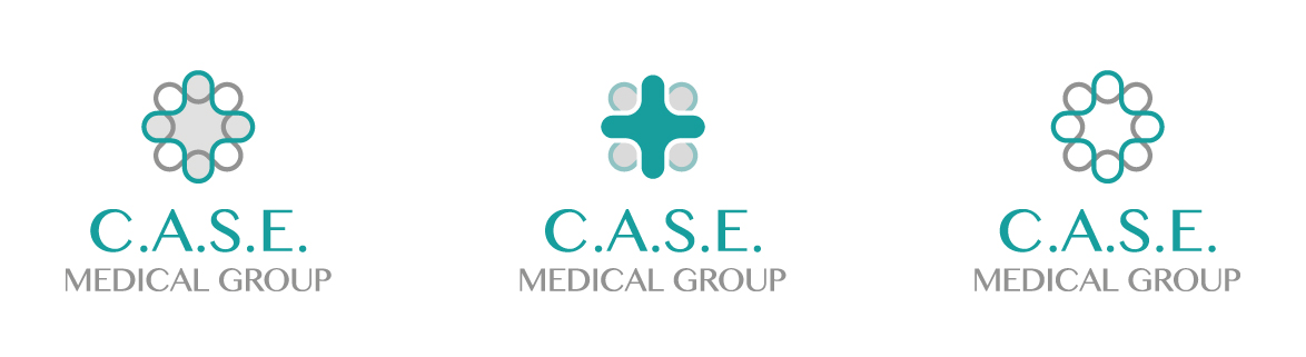 Logo Design by Inspire or Expire for CASE Medical Group | Design #13859926