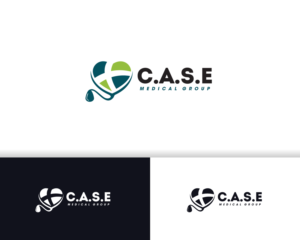 Logo Design by anonrotide for CASE Medical Group | Design #13912036
