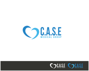 Logo Design by anonrotide for CASE Medical Group | Design: #13912508