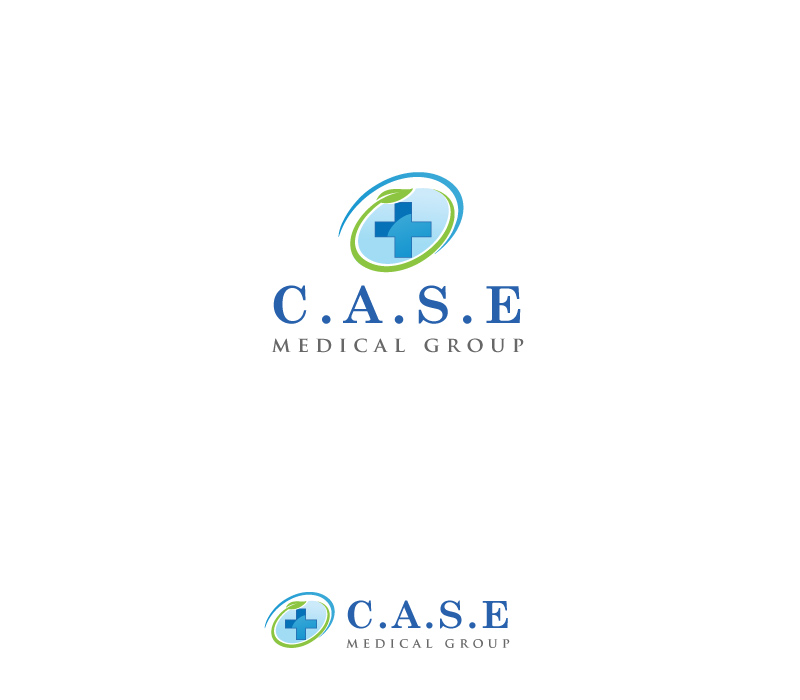 Logo Design by instudio for CASE Medical Group | Design #13881277