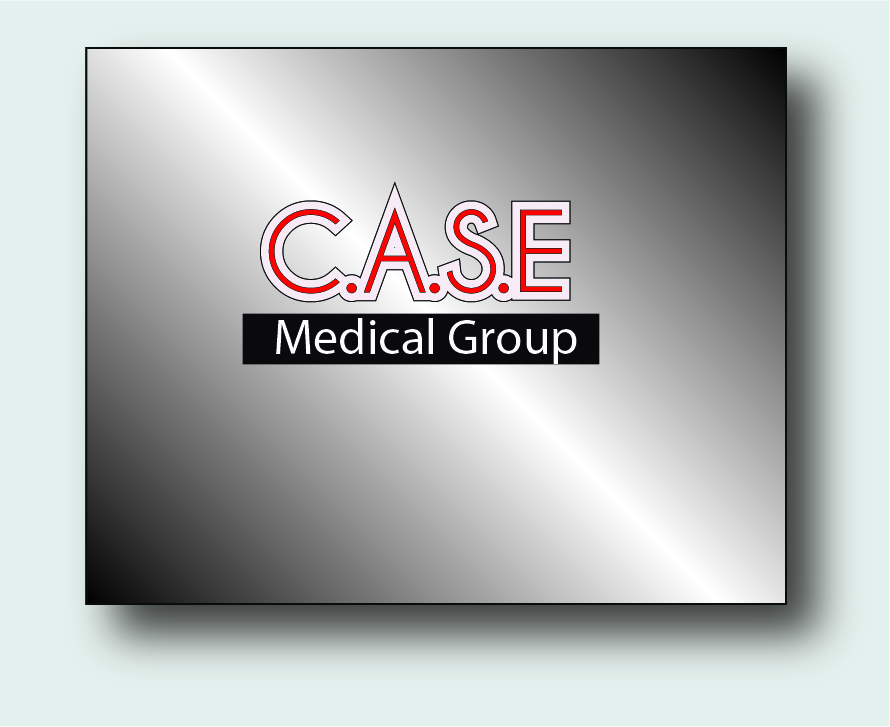 Logo Design by hscrowl for CASE Medical Group | Design #13858903