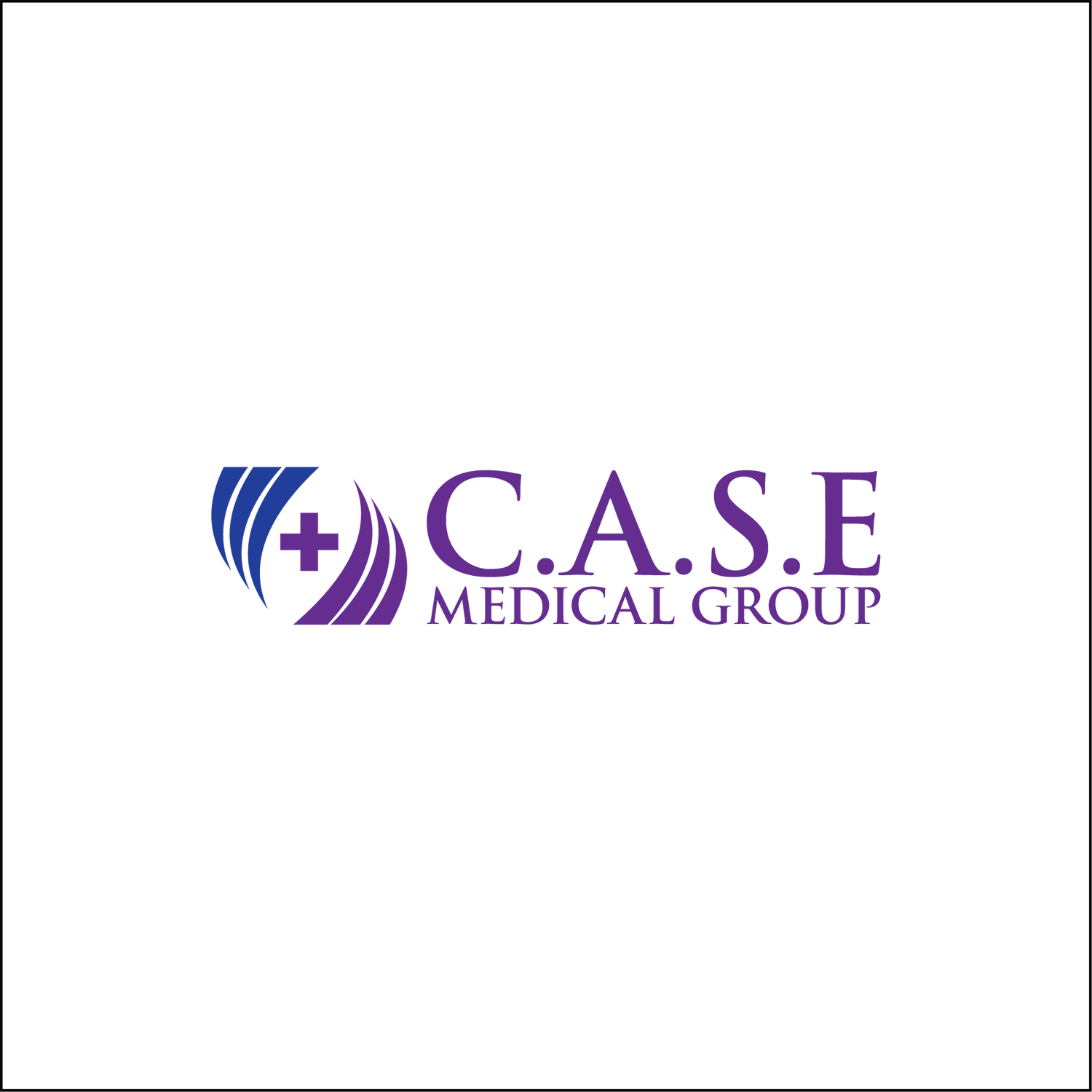 Logo Design by iqbalkabir for CASE Medical Group | Design #13851410