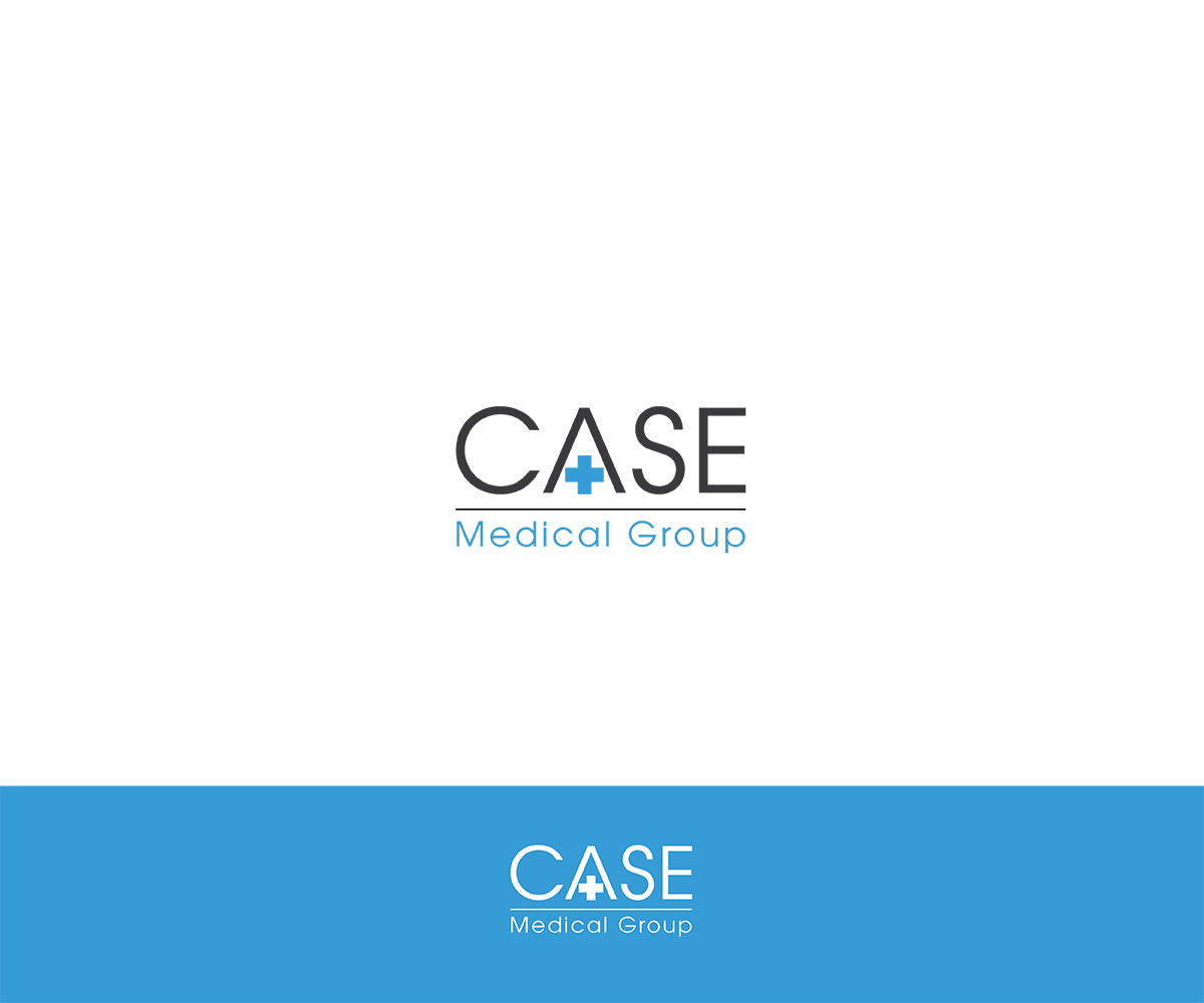 Design de Logo par saulogchito pour CASE Medical Group | Design #13897122