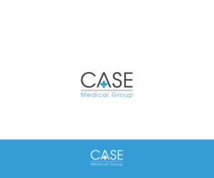 Logo Design by saulogchito for CASE Medical Group | Design: #13897122