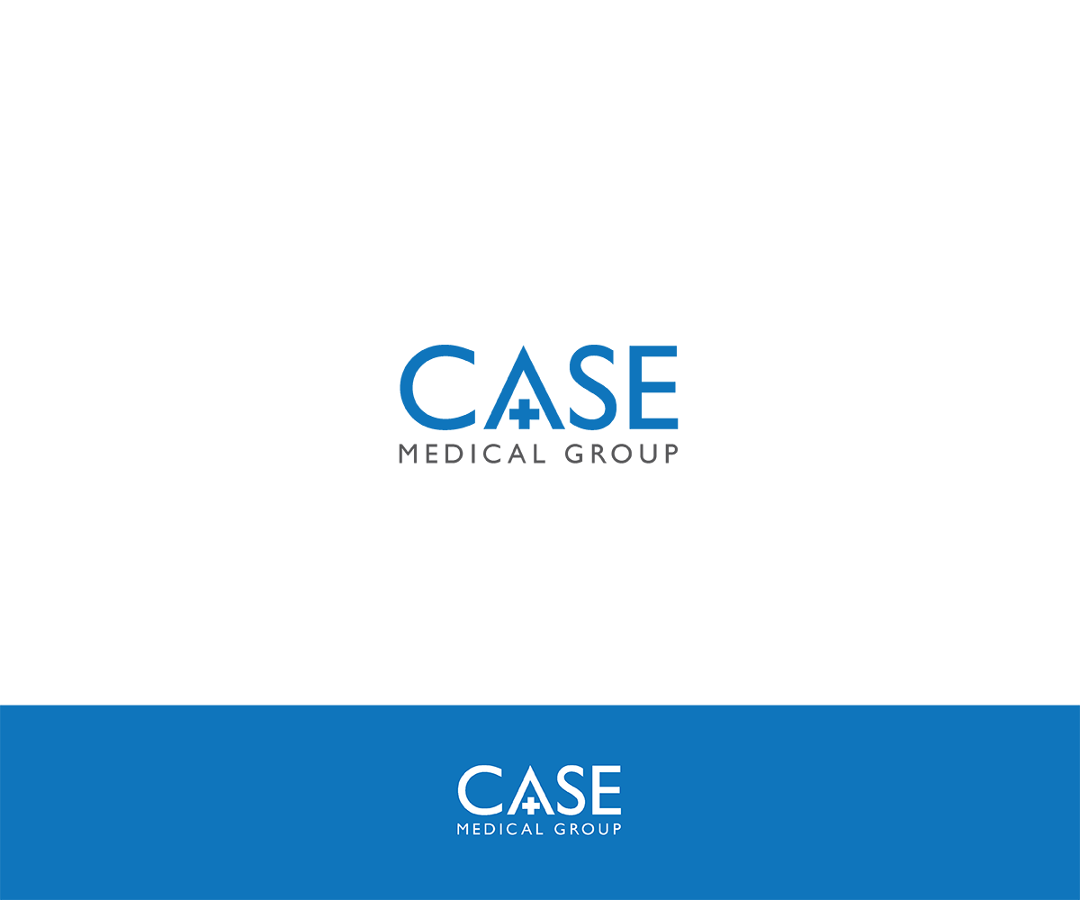 Design de Logo par saulogchito pour CASE Medical Group | Design #13897123