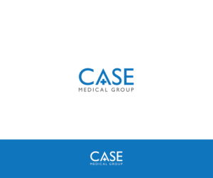 Logo Design by saulogchito for CASE Medical Group | Design: #13897123