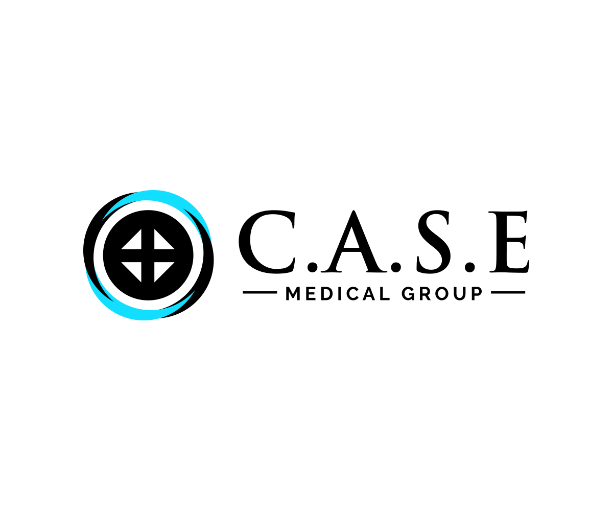 Logo Design by DesArd for CASE Medical Group | Design #13861149