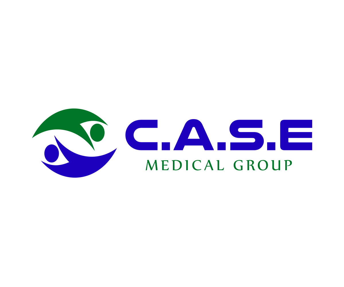 Diseño de Logo por DesArd para CASE Medical Group | Diseño #13861151