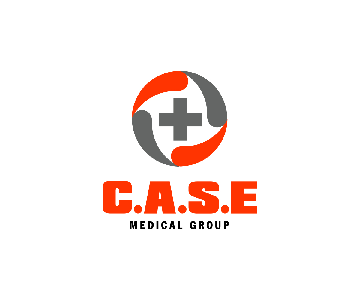 Diseño de Logo por DesArd para CASE Medical Group | Diseño #13861152
