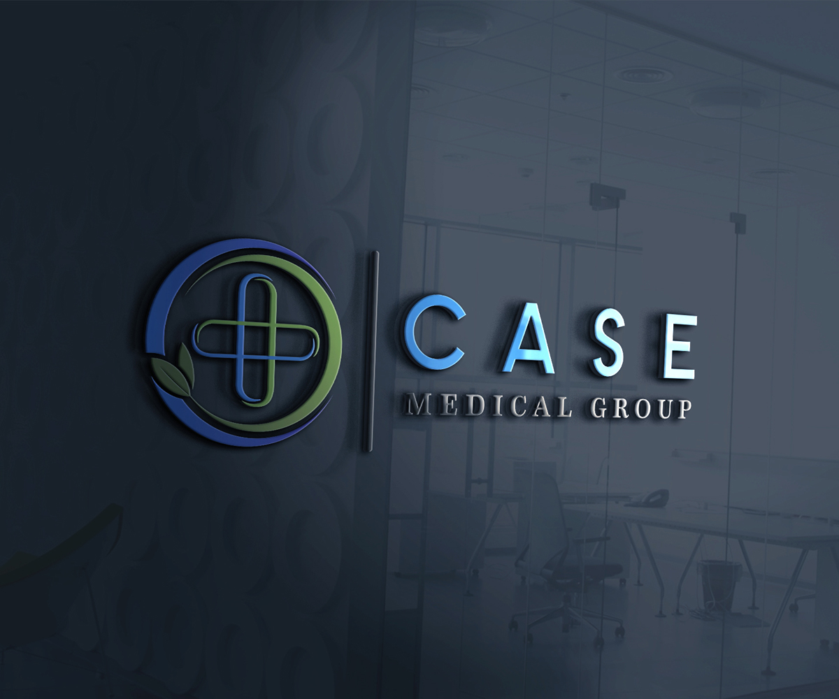 Design de Logo par DesArd pour CASE Medical Group | Design #14181369