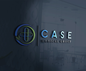 Logo Design by DesArd for CASE Medical Group | Design: #14181369
