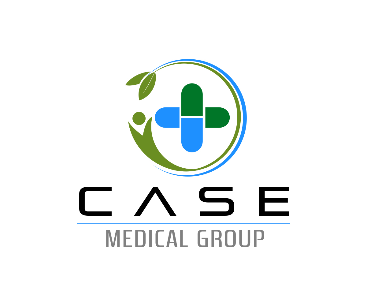 Logo Design by DesArd for CASE Medical Group | Design #14181370