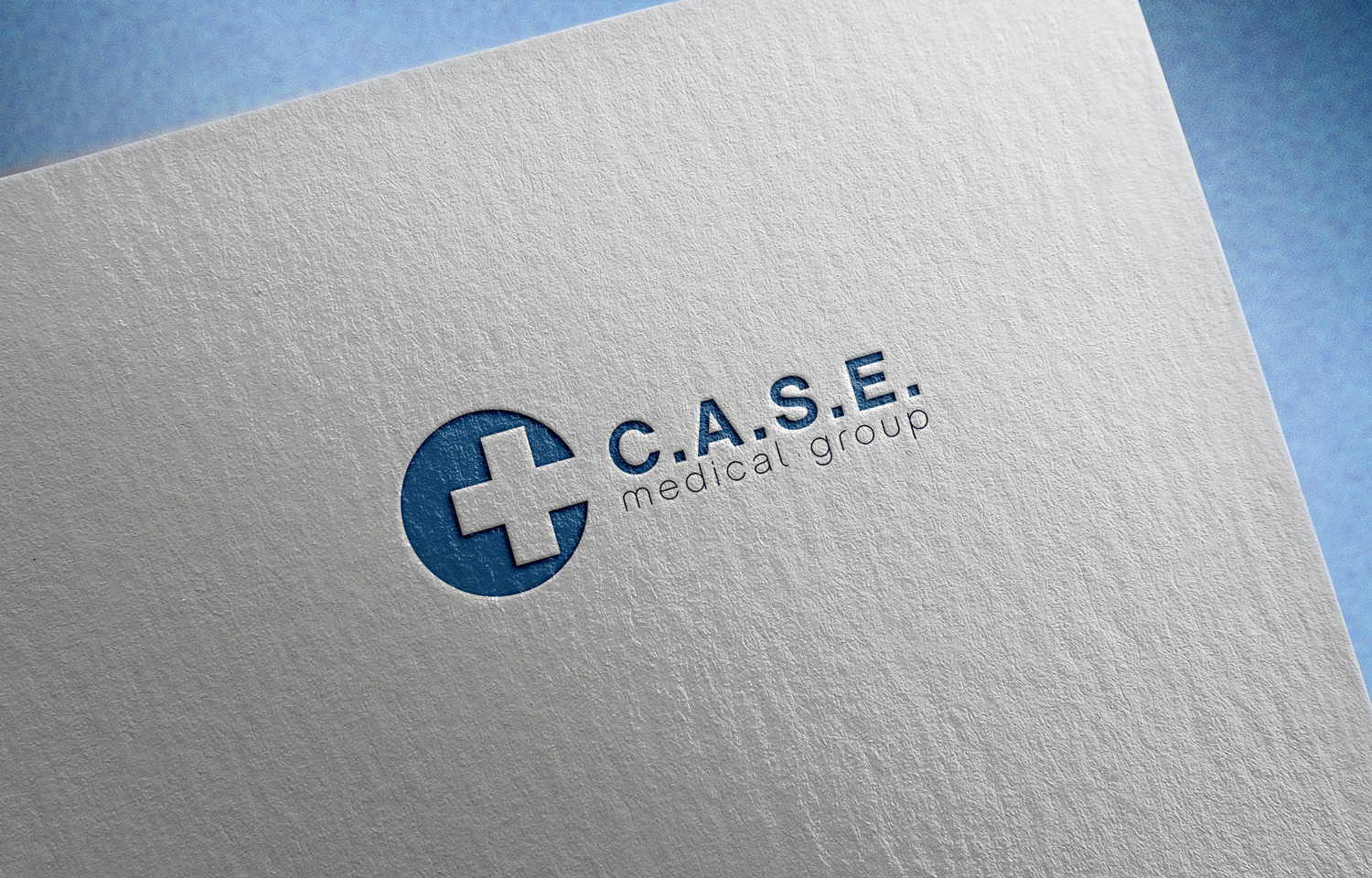 Logo Design by Vic for CASE Medical Group | Design #13882937