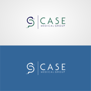 Logo Design by SteffySummer for CASE Medical Group | Design: #14188679