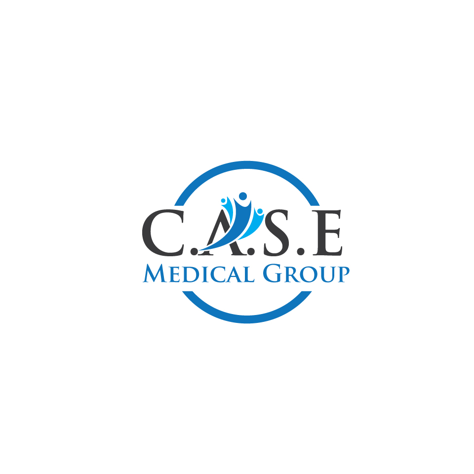 Logo Design by Graphiczone for CASE Medical Group | Design #13851083