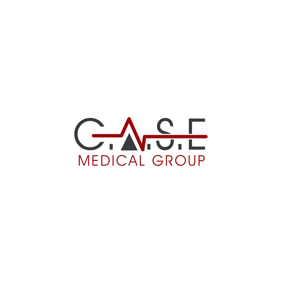 Logo Design by Graphiczone for CASE Medical Group | Design #13851085