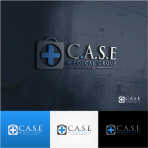 Logo Design by pringlebermudez23 for CASE Medical Group | Design #13911457