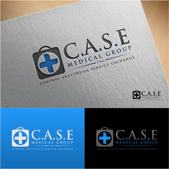 Logo Design by pringlebermudez23 for CASE Medical Group | Design #13911506